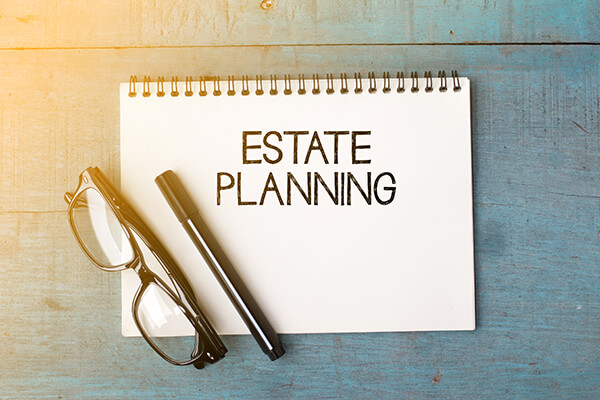 Estate