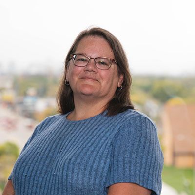 Linda Gebhardt | Heartland CPAs | Winnipeg, Manitoba Accountants
