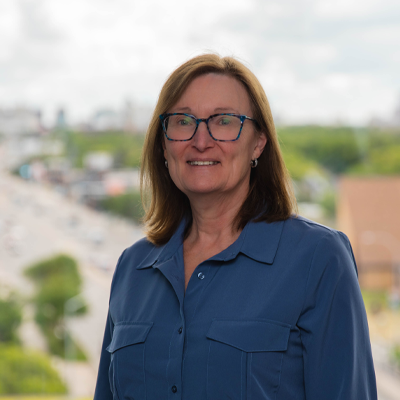 Patricia Sedgwick | Heartland CPAs | Winnipeg, Manitoba Accountants